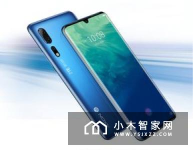 中兴通讯与美亚光电签5G战略合作协议
