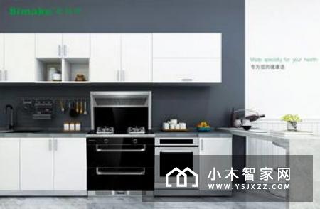 集成灶哪个品牌好？2019集成灶品牌排行榜告诉你最新的行业排名